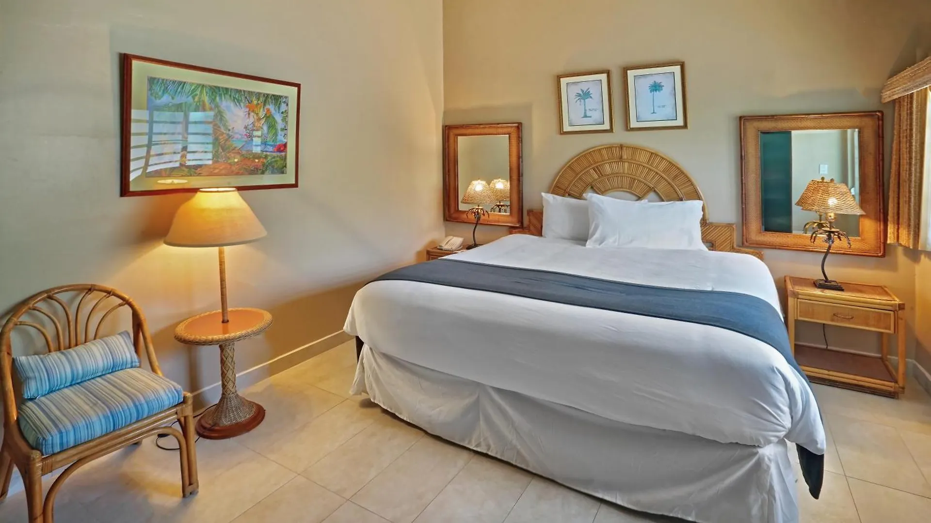Hotel Secret Harbour Beach Resort Nazareth