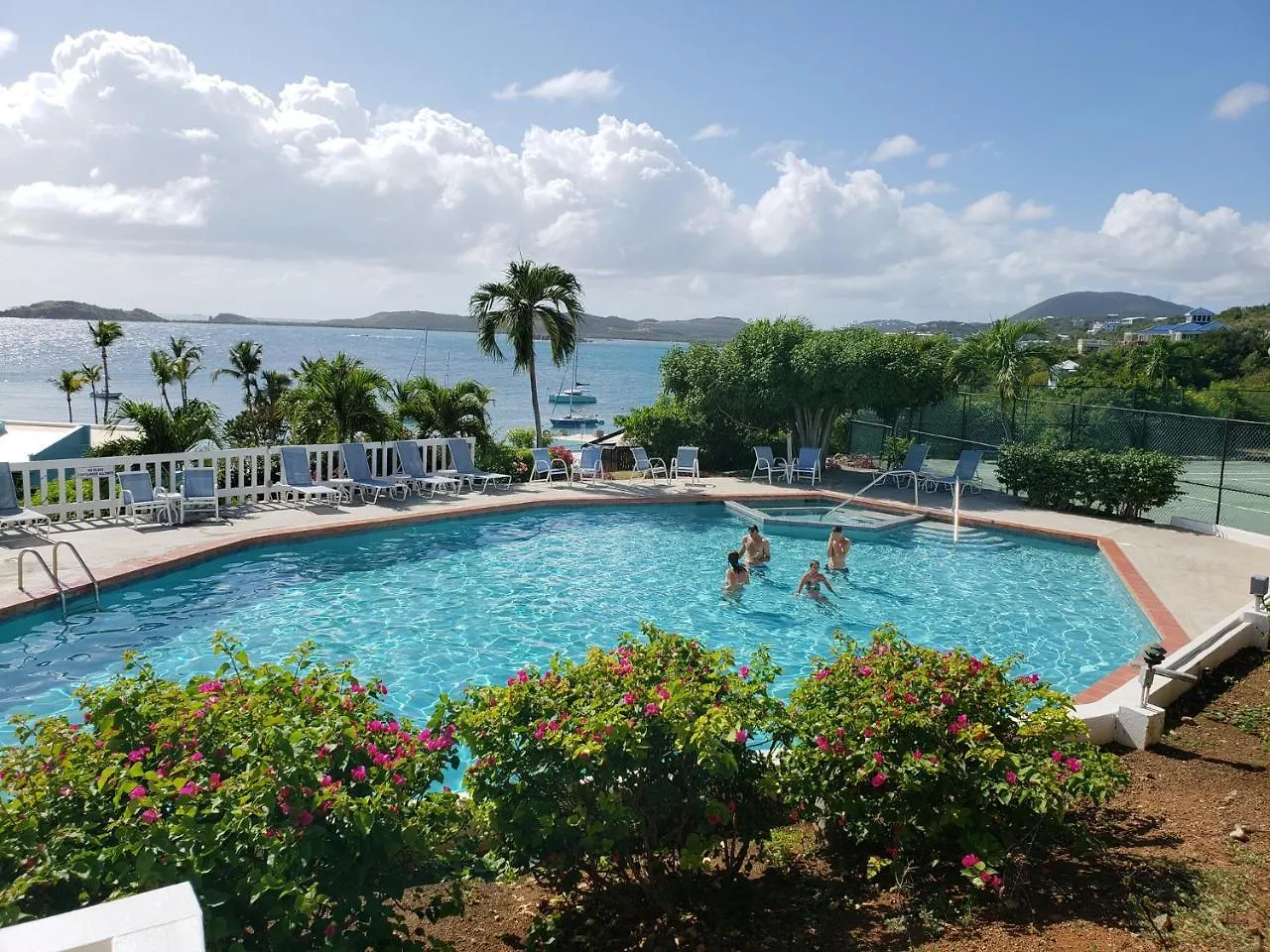 Secret Harbour Beach Resort Nazareth 4*,
