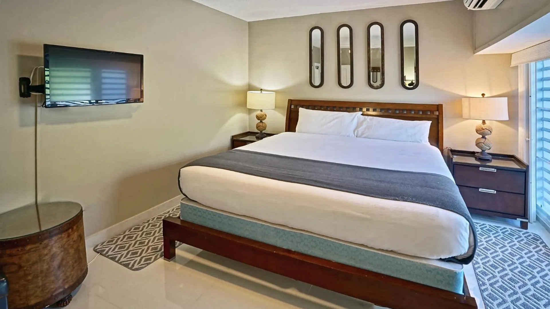 Secret Harbour Beach Resort Nazareth United States Virgin Islands