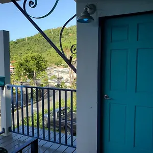 Aqua Saint Thomas Apartment